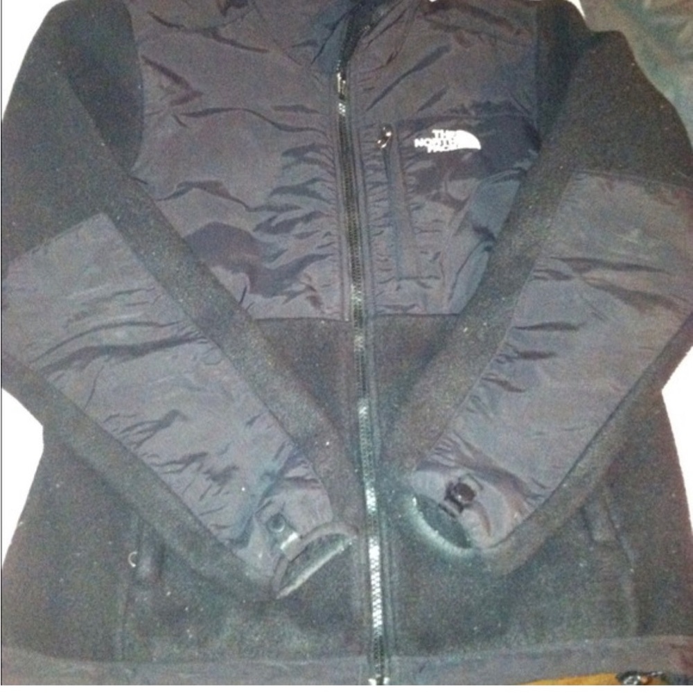 North Face Delani - Size Small been in the closet forever not using it.